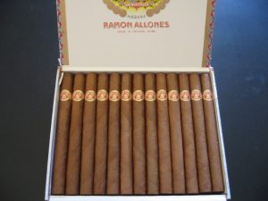 CR_RAMON ALLONES Gigantes